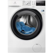 Resim EW6F2282T 600 Serisi Sensicare 8 KG 1200 Devir Çamaşır Makinesi Electrolux