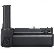 Resim Nikon Z6 / Z7 için Ayex AX-MB Z6 / Z7 Battery Grip, BG-N10 + 2 Ad. EN-EL15B Batarya 