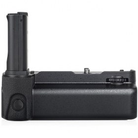 Resim Nikon Z6 / Z7 için Ayex AX-MB Z6 / Z7 Battery Grip, BG-N10 + 1 Ad. EN-EL15B Batarya 