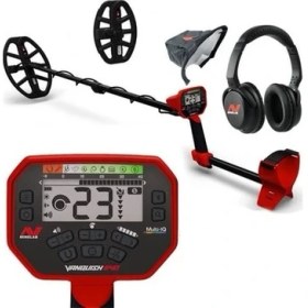 Resim Minelab Vanquish 540 Pro Paket 
