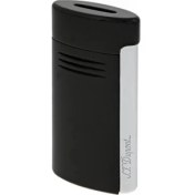 Resim S.t. Dupont Megajet Black Puro Çakmağı 20700 