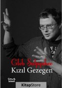 Resim Kızıl Gezegen / Gleb Şulpyakov 