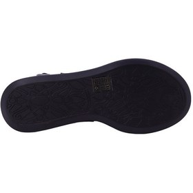Resim Albini Alb26107901r Kadın Topuklu Sandalet Siyah 