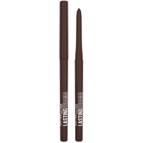 Resim Maybelline Lasting Drama Unstoppable Liner Eyeliner No. 30 Brown Sugar 