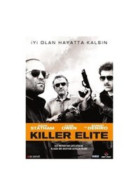 Resim Dvd- Killer Elite 