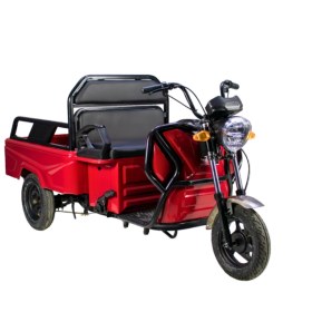 Resim Volta APT4 Elektrikli Motosiklet 