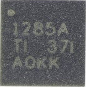 Resim Tps51285A-1285A Standby Entegre 