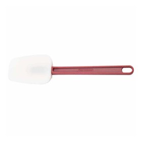 Resim Epinox SIS-25 Silikon Spatula, 25 cm 