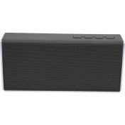 Resim New Rixing NR-5012 Masaüstü Kaplama Bluetooth Hoparlör 