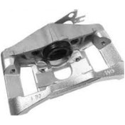 Resim Fren Kaliperi Ön Sol - 4f0615123 Wisco - Audi A4 A6 Quattro Fwd 2.0 3.2 Uyumlu 