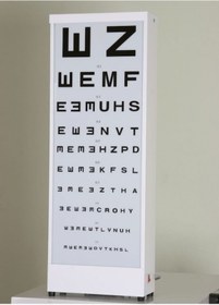 Resim Medikaltec Göz Eşeli Işıklı 