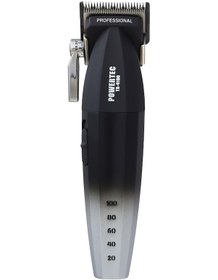 Resim Powertec TR-4100 Profesyonel Saç Sakal Tıraş Makinesi 