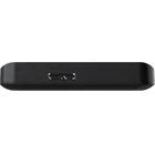 Resim Toshiba Toshıba HDTB520EK3AA, Canvio Basics, 2tb, 2.5&amp;quot; USB 3.2, Taşınabilir, Harici Hdd, (Black) 