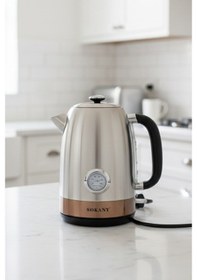 Resim Sokany SK-1031 1.7 L Elektrikli Kettle 