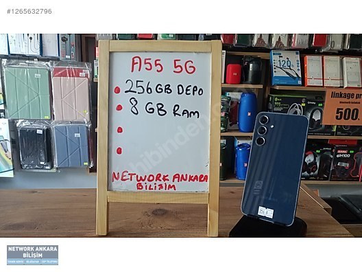 Mavi
