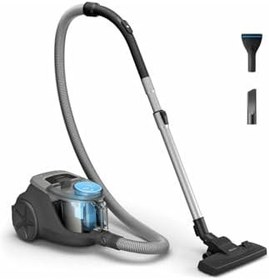 Resim Philips Xb2142/10 850 W Toz Torbasız Süpürge Türk Kahve Makinesi Hediyeli 