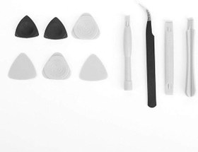 Resim ZHL Tools 115 Parça Profesyonel Cep Telefonu Tablet Laptop Tamir Seti Tornavida Seti 