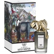 Resim Penhaligon's Mr. Thompson Erkek Parfüm EDP 75 ML 
