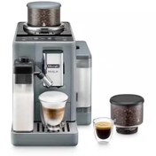 Resim Delonghi Delonghi Rivelia EXAM440.55.G Tam Otomatik Kahve Makinesi 