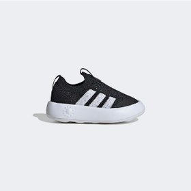 Resim Adidas Bubble Comfy Bebek Siyah Spor Ayakkabı Ih1264 Siyah 