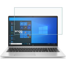 Resim Engo Hp Probook 450 G8 15.6 Inç Ekran Koruyucu Flexible Esnek 