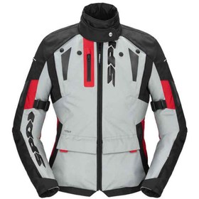 Resim Spidi Crossmaster Lady H2out Motosiklet Montu 
