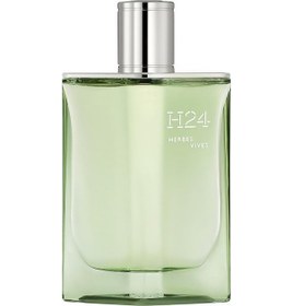 Resim Hermes H24 Herbes Vives Erkek Parfüm EDP 100 ML 