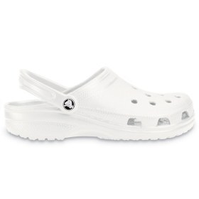 Resim Crocs Classic Erkek Sabo Terlik Latte 
