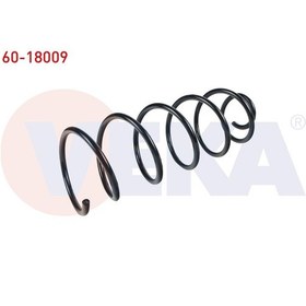 Resim Uno 1994-2000 Helezön Yayı Ön 77611523 