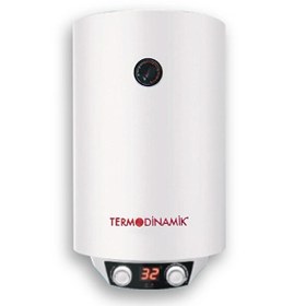 Resim Termodinamik TD-TER 60 L 220 V Termosifon 