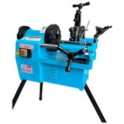 Resim Mercure MC-9002 1/2-2 Tezgah Tipi Elektrikli Pafta Makinesi 