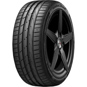 Resim Hankook 245/40 R18 97Y Xl (Hrs) (Rft) Ventus S1 Evo2 K117B Oto Yaz Lastiği (Üretim Yılı: 2025) 