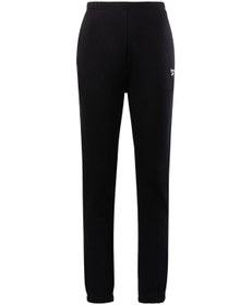 Resim RIE FLEECE HOODIE Siyah Kadın Eşofman Altı 