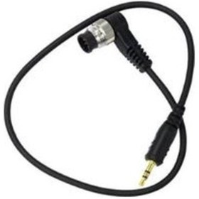 Resim Dslr Kumandaları için Nikon N8 Dc0 Uyumlu Kablo Uzunluğ 