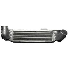 Resim Kia Sorento 1 JC 2.5 CRDI 2006-2011 Intercooler Turbo Radyatörü 420X119X80 