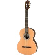 Resim Walden WAN430-S1W Concert Klasik Gitar (Natural) 