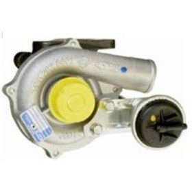 Resim Gts Turbo Turbo Şarj Kangoo Megane Iı Micra Modus Clio Logan 1.5 Dci 65hp K9k 