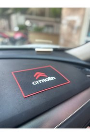 Resim poyoto Citroen Kaydırmaz Ped 