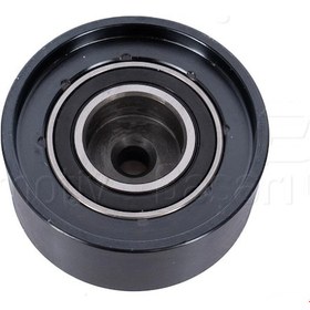 Resim Vw Golf5 Jetta Passat Touran 2.0 Trıger Gergı Rulmanı Yardımcı M10 03g109244 