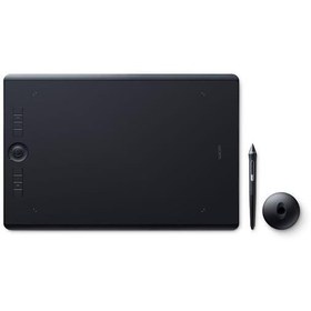 Resim Wacom PTH-660-N Intuous Pro M North Grafik Tablet 
