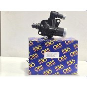 Resim Linea 1.3 Multijet Termostat Komple Euro5 55206391 549753506 