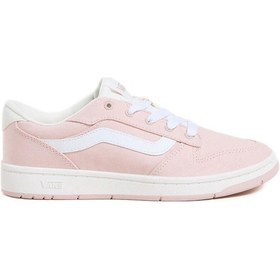 Resim Vans Ryland Ls Pembe Kadın Sneaker Pembe 