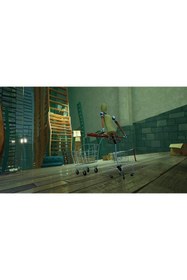 Resim Gear Box Hello Neighbor PS4 Game Gearbox 