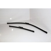 Resim Enva Ford Courier Ön Cam Silecek Süpürgesi Takımı 2014--2017 