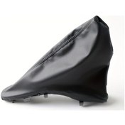 Resim Hightower Siyah Pu Deri El Freni Kılıfı Mını R50 R53 R52 2001-2007 Ergonomik Kaymaz 