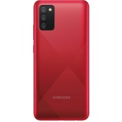 Resim Samsung Galaxy A02s 4 Gb + 64 Gb Akıllı Cep Telefonu (ithalatçı Garantili) SAMSUNGA02S64GB 