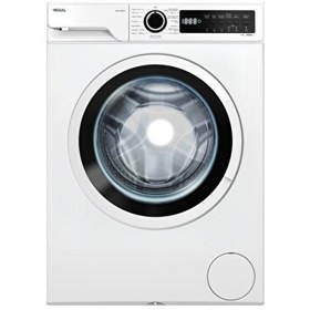 Resim Regal CMI 90102 9 KG 1000 Devir Çamaşır Makinesi 
