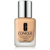Resim Clinique Superbalanced Fondöten CN34 30ml 