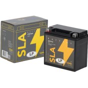 Resim Honda Xrv Afrıca Twın 750 2002 Lp - Landport Ytx14-sla Akü 