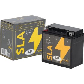 Resim Bmw F 900 Xr 900 2024 Lp - Landport Ytx14-sla Akü 